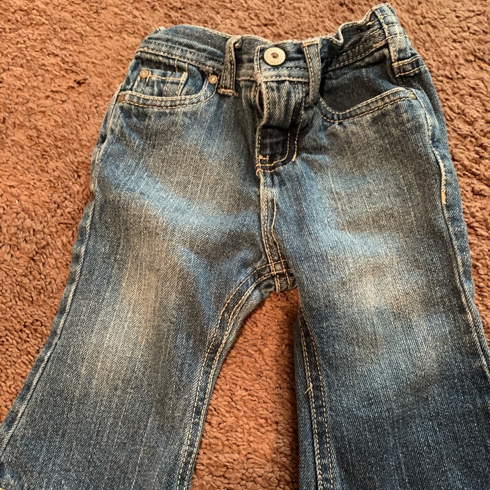 Baby girl clothes
